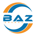 baz energy logo